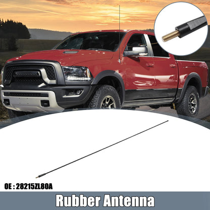 Antenna for Nissan Frontier (2005–2023) FM/AM Radio Signal No. 28215ZL80A