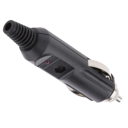 Power Converters / 10pcs / High Heat Resistant ABS for Vehicle Electric Appliances
