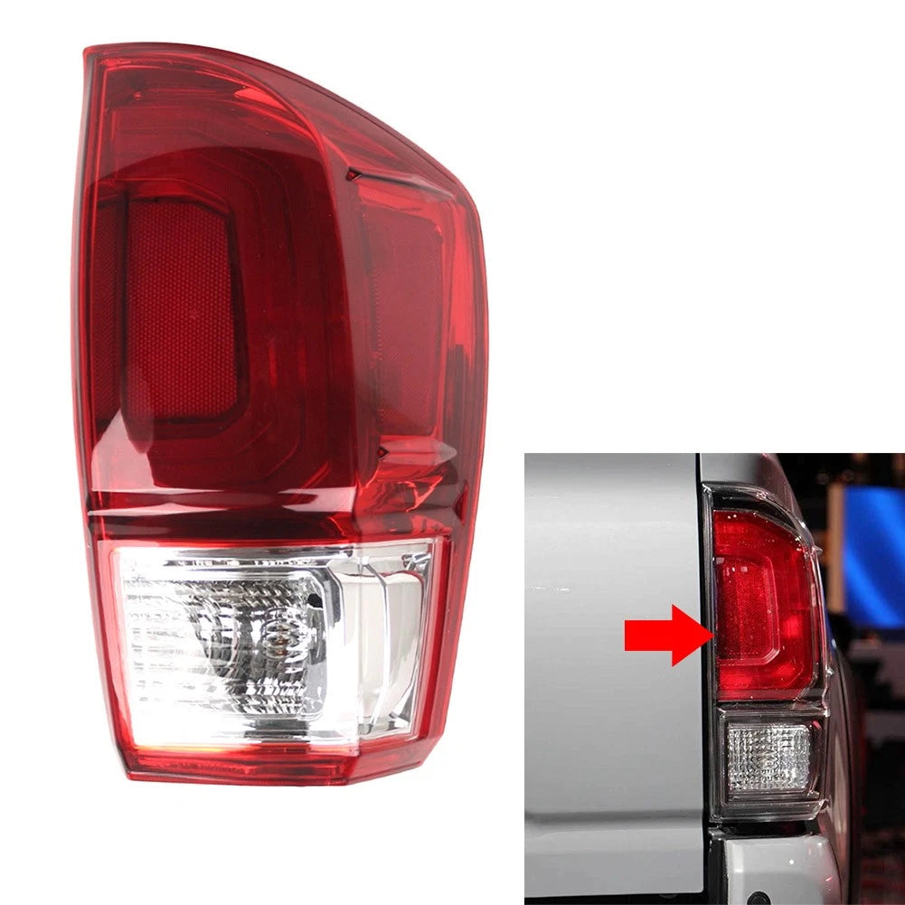 Front Exterior Door Handle for Toyota Camry (2012–2017)
