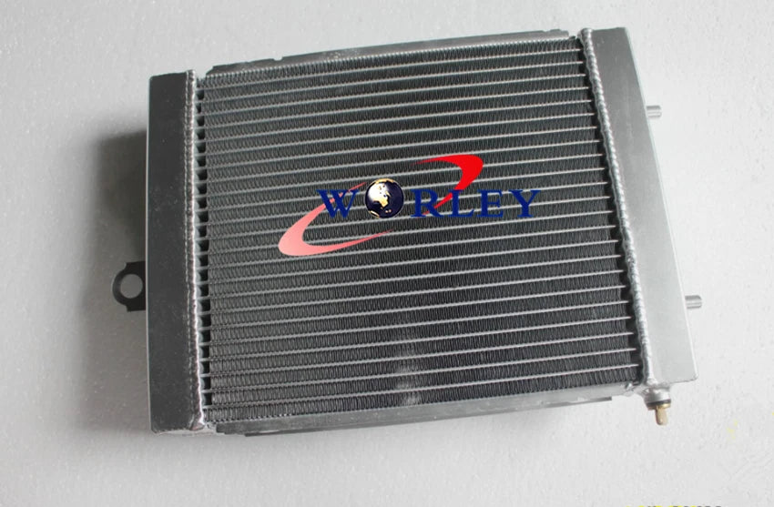 Radiator & Fan for Can-Am Spyder GS/RS/RT/RTS (2008–2012)