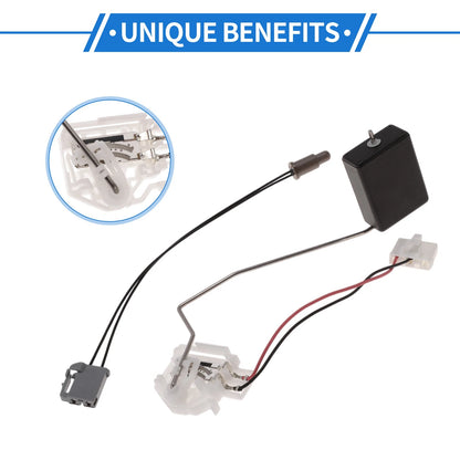 Fuel Tank Sending Unit for Nissan Navara (2018–2023) No. 170406CT0A