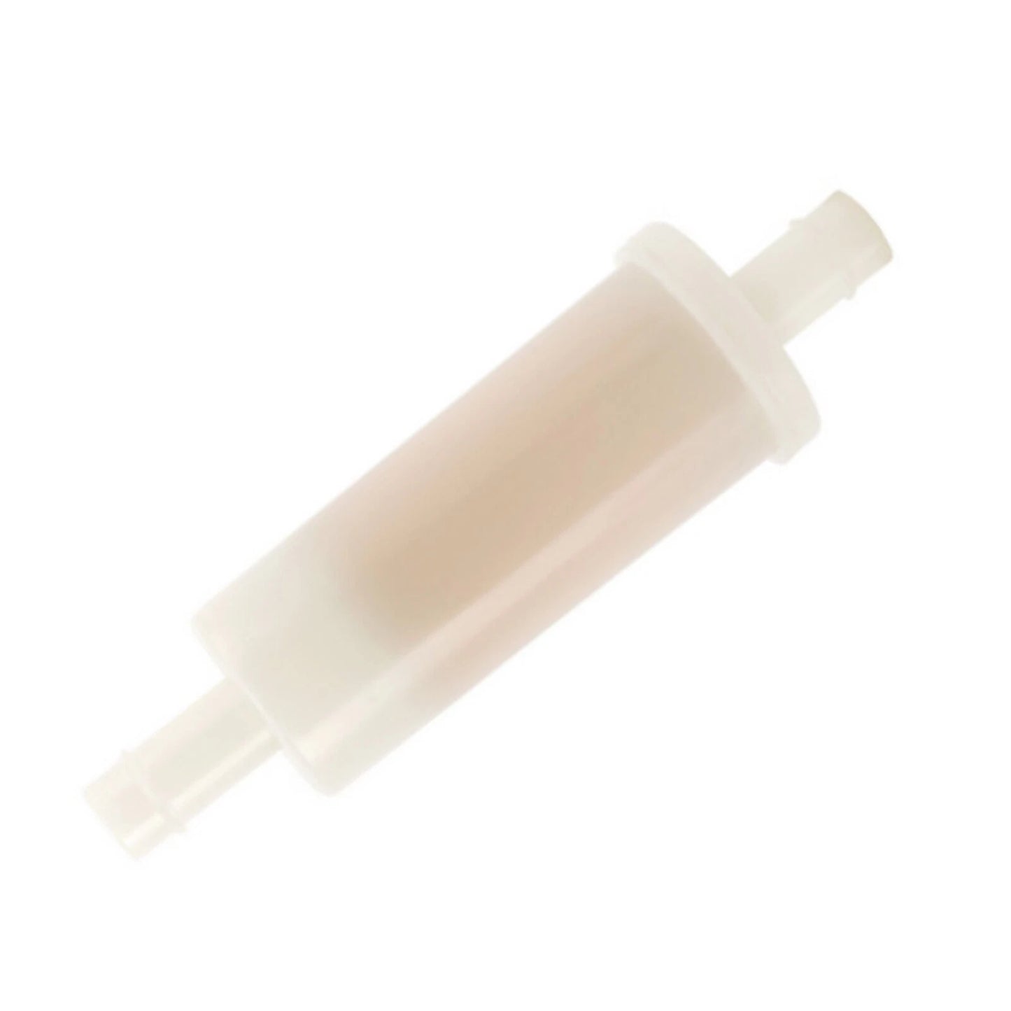 In Line Fuel Filter for Yamaha Outboard F9.9C F13.5 F15 F25 F30 F40 (1990–2023)