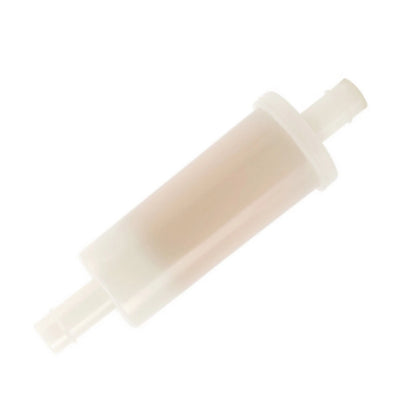 In Line Fuel Filter for Yamaha Outboard F9.9C F13.5 F15 F25 F30 F40 (1990–2023)
