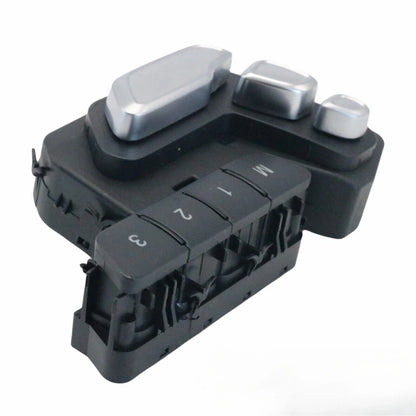 Power Side Seat Adjust Switch Block for Mercedes E-Class W212 W218 A207