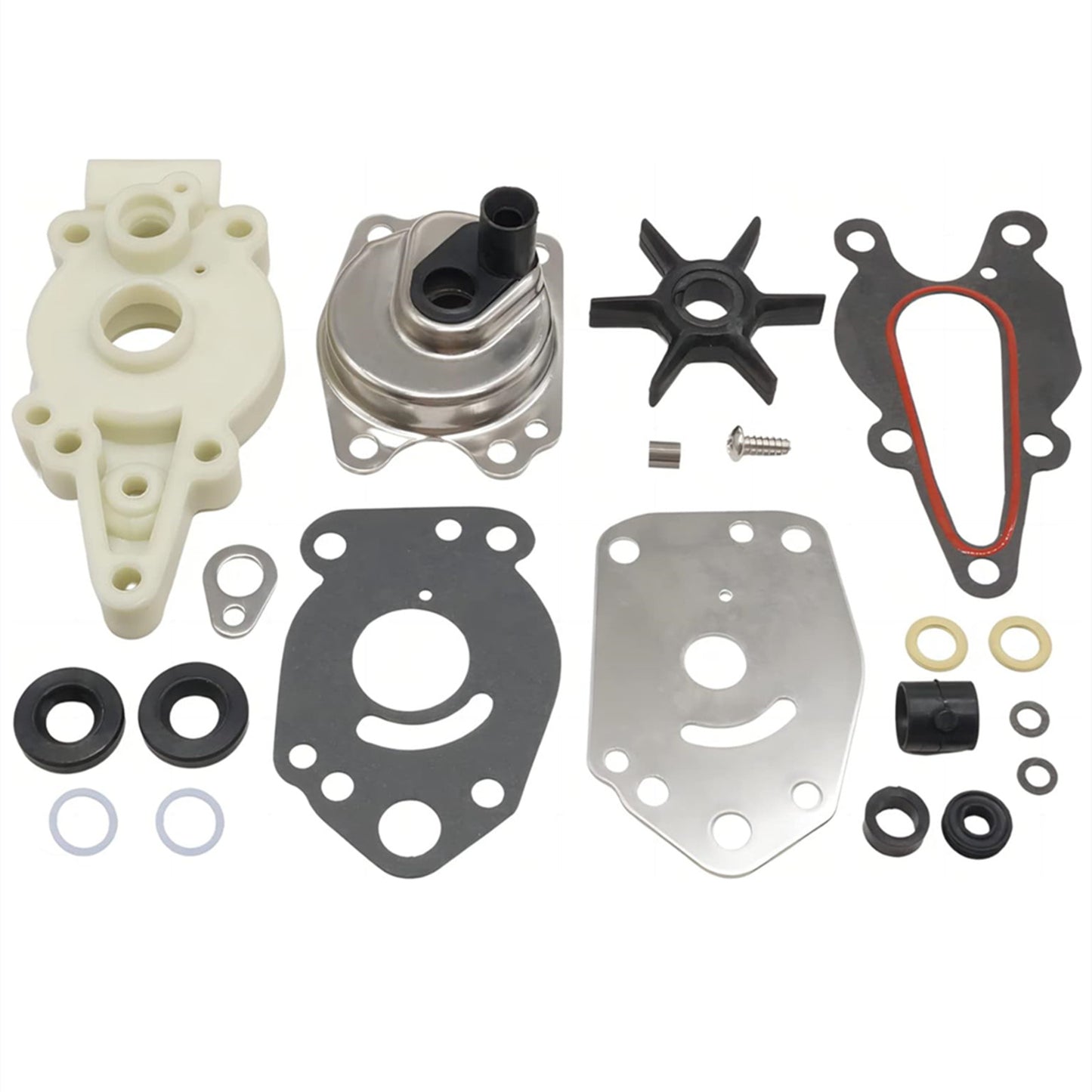Lower Unit Seal Kit for Mercury Mariner (1990–2000)