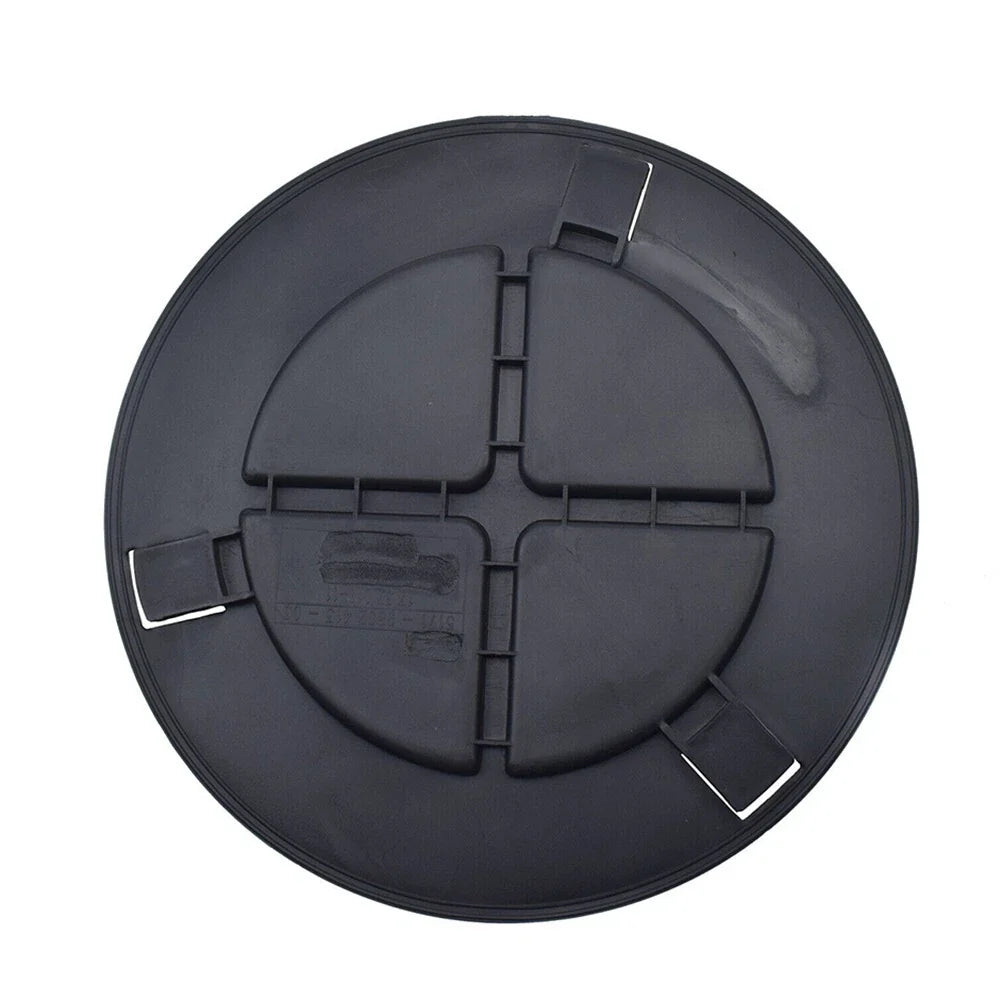 Lid Wheelhouse Cover Accessories Inner Fender-Access Cap for Various Makes