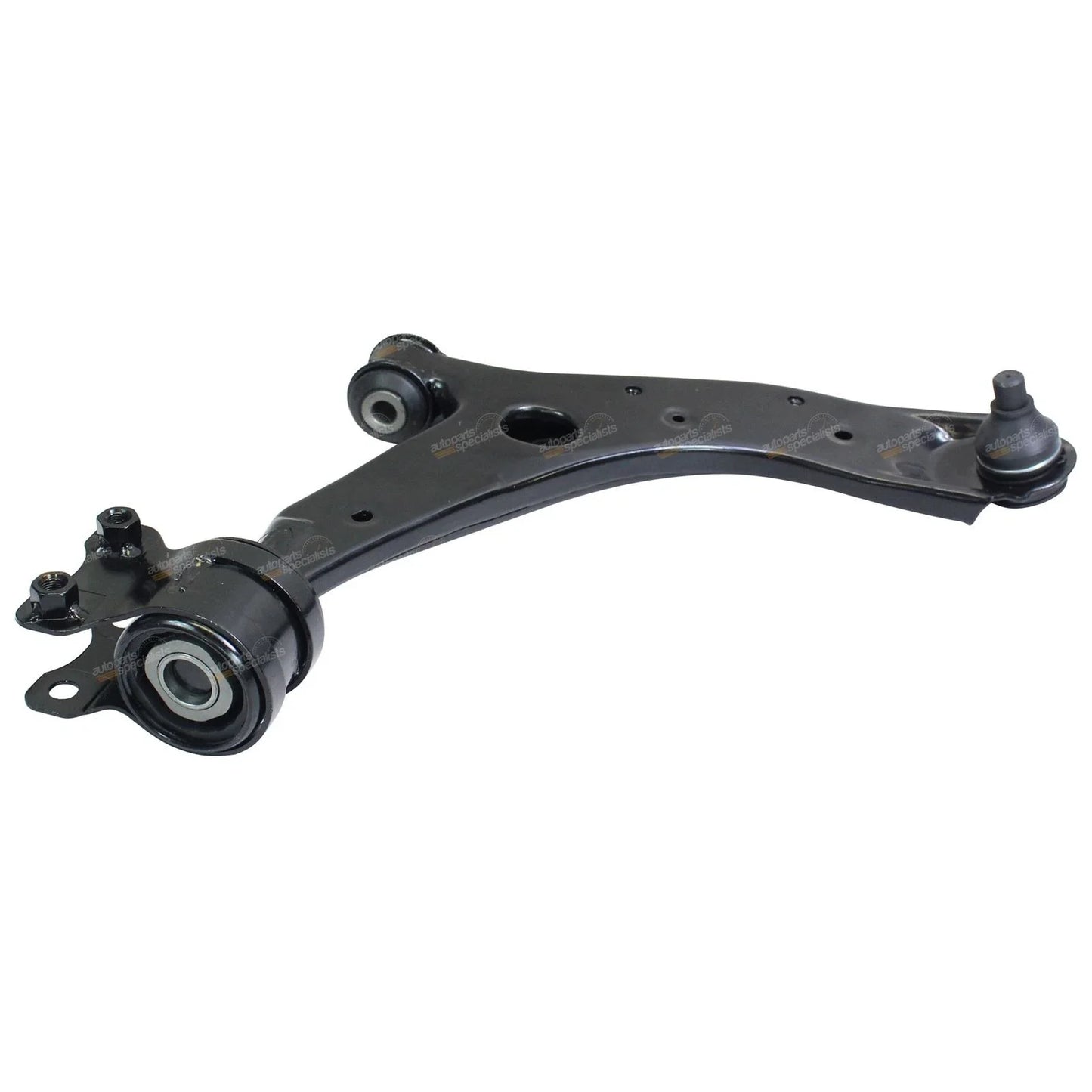 Front Right Lower Control Arm Assembly with Ball Joint for Mazda 3 (2004-2009)