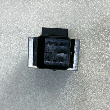 Glow Plug Relay Control Unit for Nissan Renault Vauxhall