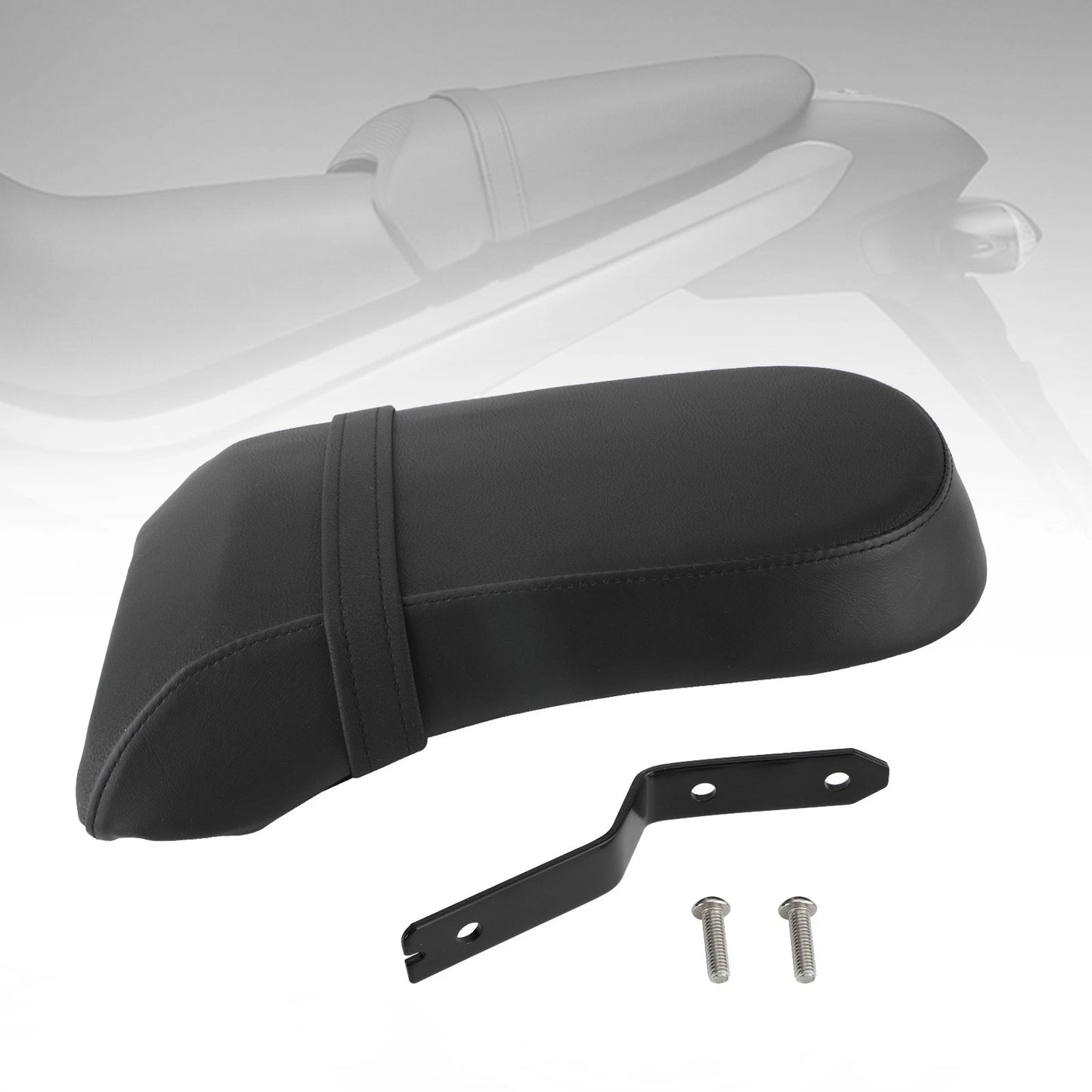 Lower Side Deflector for Honda XL750 Transalp (2023)