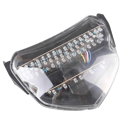 LED Rear Brake Tail Light Turn Signals for Suzuki GSXR 600 750 (2004-2005)