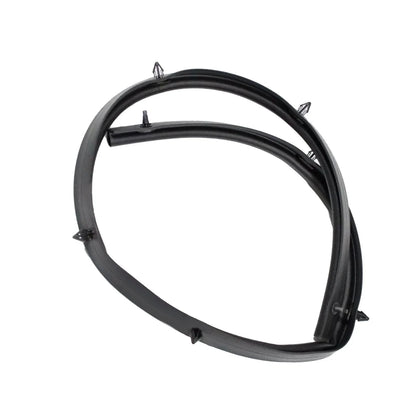 Front Vehicle Hood Weatherstrip Seal for Mitsubishi Lancer (2008–2017)