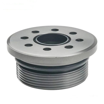 Screw Trim Cylinder & Seals for Yamaha 115-225HP Outboard (2000–2023)