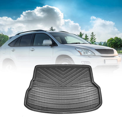 Cargo Trunk Tray Cargo Liner for Lexus RX270 RX350 (2010–2015)