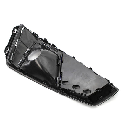 Front Bumper Grille Right Fog Light Cover for Audi A4 B9 S4 (2018-2020)