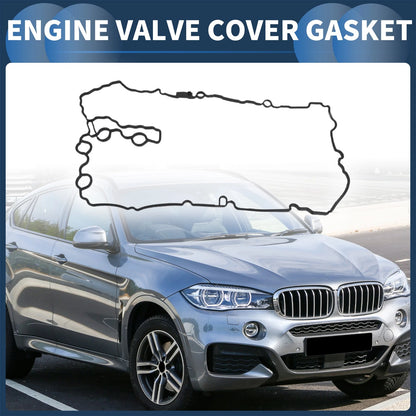 Valve Cover Gasket No. 11128618519 for BMW X4 xDrive30i (2019)