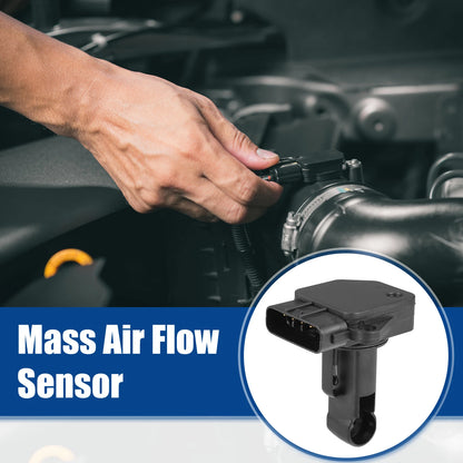 Mass Air Flow Sensor for Toyota Camry, Lexus ES300 (1997–2001) 222040C020