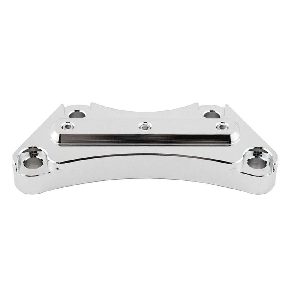25mm Handlebar Risers for Harley Touring Models (1997-2019)