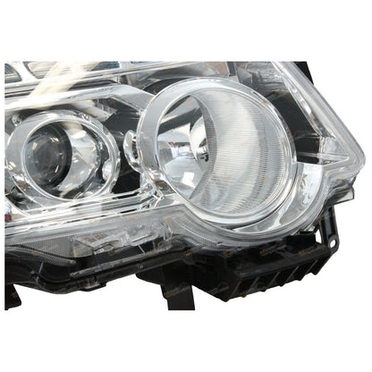 RH Halogen Headlight for Nissan X-Trail T31 (2010 - 2013)