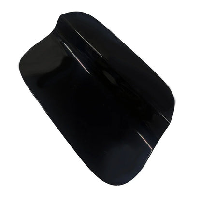 Fuel Door Filler Lid Cover 20L Black Plastic for Tiguan (2018–2024)
