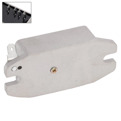 Rear Wheel Fender Kit for Suzuki DL1000 V-Strom (2014–2020) GSX-R1000 (2005–2008)