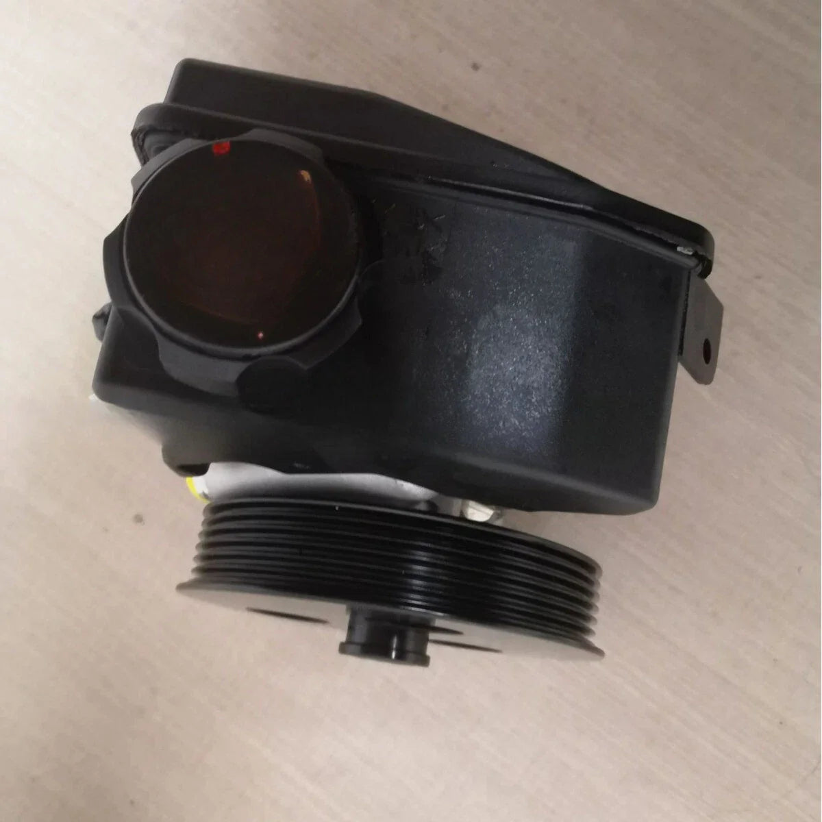 Power Steering Pump for Buick Century Regal Chevrolet Impala Lumina (1990–1996)