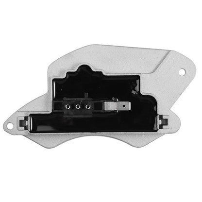 Rear Heater Blower Motor Resistor for BENZ E-Class W210 (1995–2002)