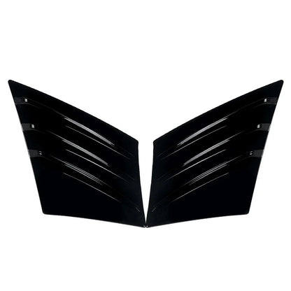 Front Bumper Lower Inlet Cover for BMW X3 (2025-2026)
