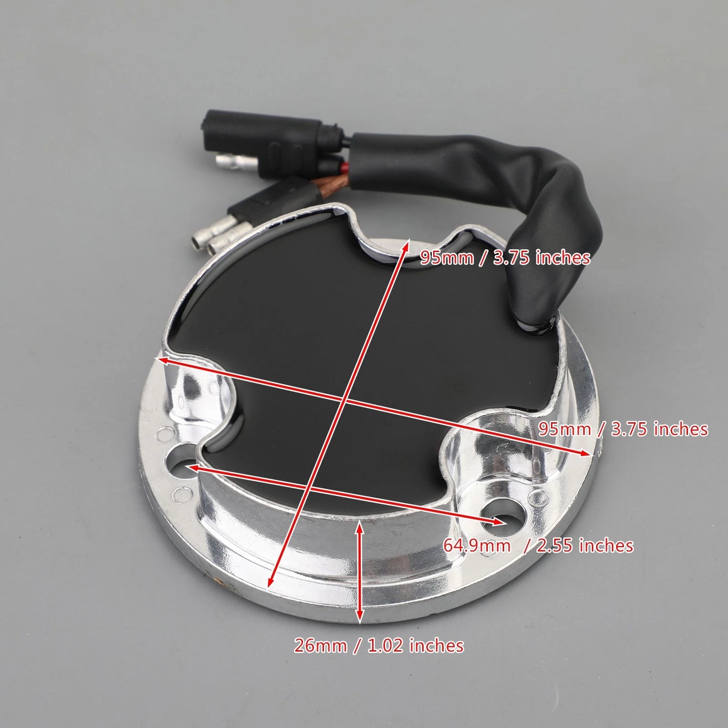 Coolant Temperature Sensor for B A