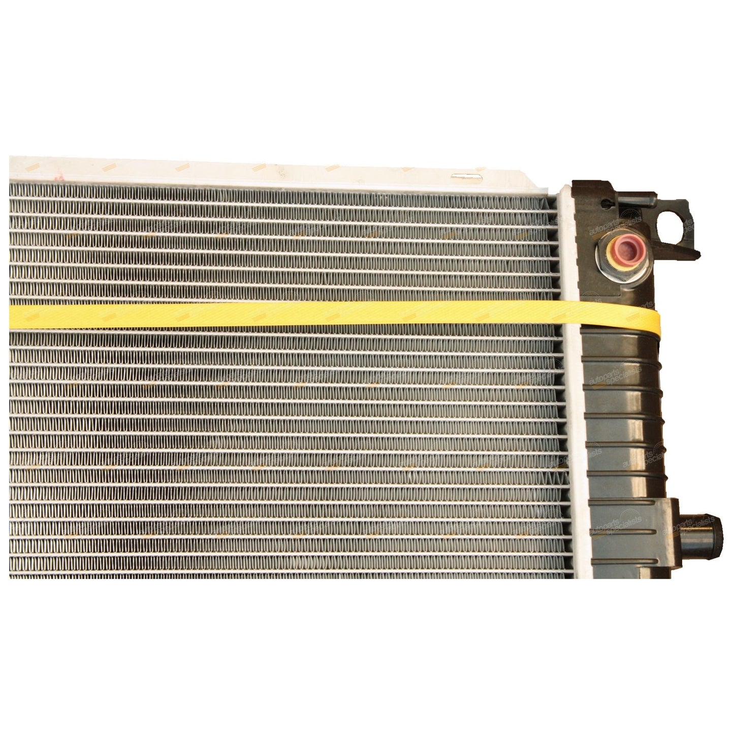 Radiator for Ford Falcon Fairmont 6 Cyl (1988–1994)