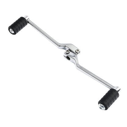 Chrome Shift Lever Shifter Pegs for Harley Touring