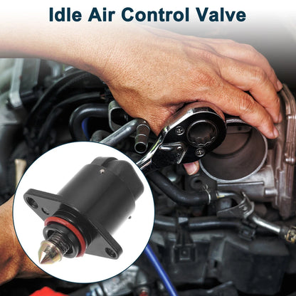 Idle Air Control Valve for Chevrolet Cavalier (1992-1997)