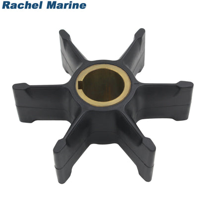 Water Pump Impeller for Johnson Evinrude OMC Motors (Various Years)