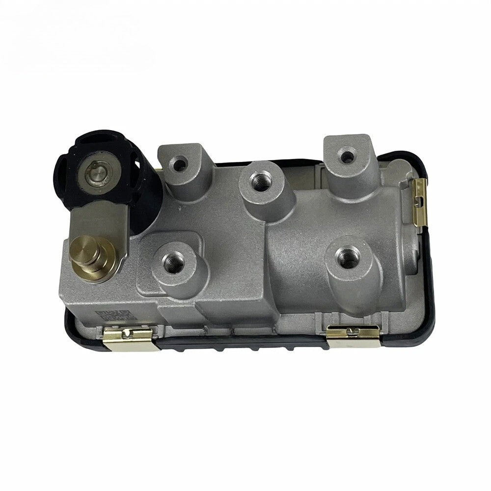 Turbo Actuator for G-13