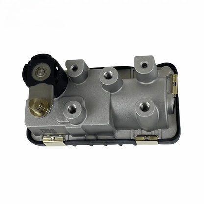 Turbo Actuator for G-13