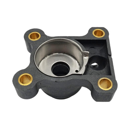 Water Pump Impeller Kit for Johnson Evinrude 9.9-15HP (1974–2007)