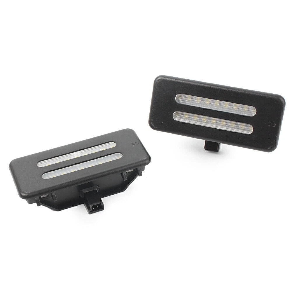 Rear Foot Rests Mounting Kit for BMW R18 (2020–2023)