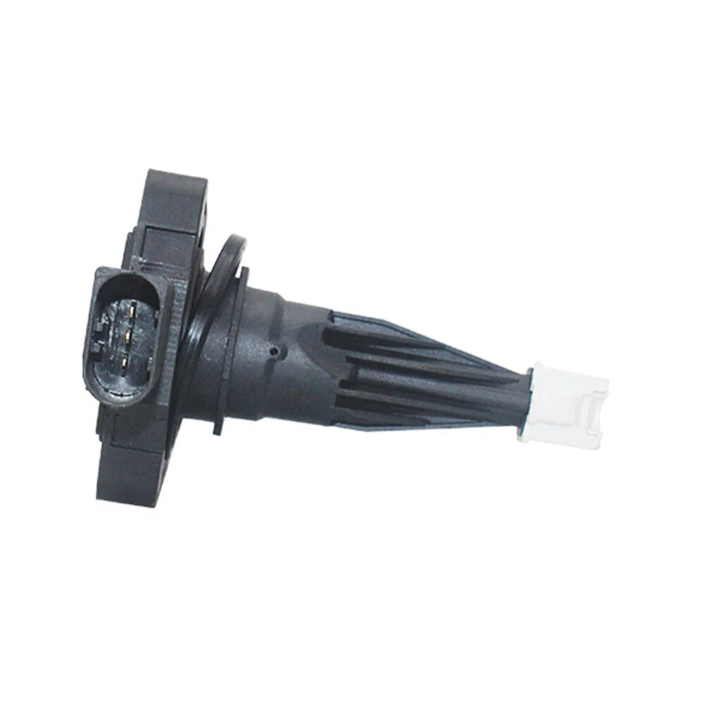 Black Plastic Engine Oil Level Sensor for BMW (2000-2006)