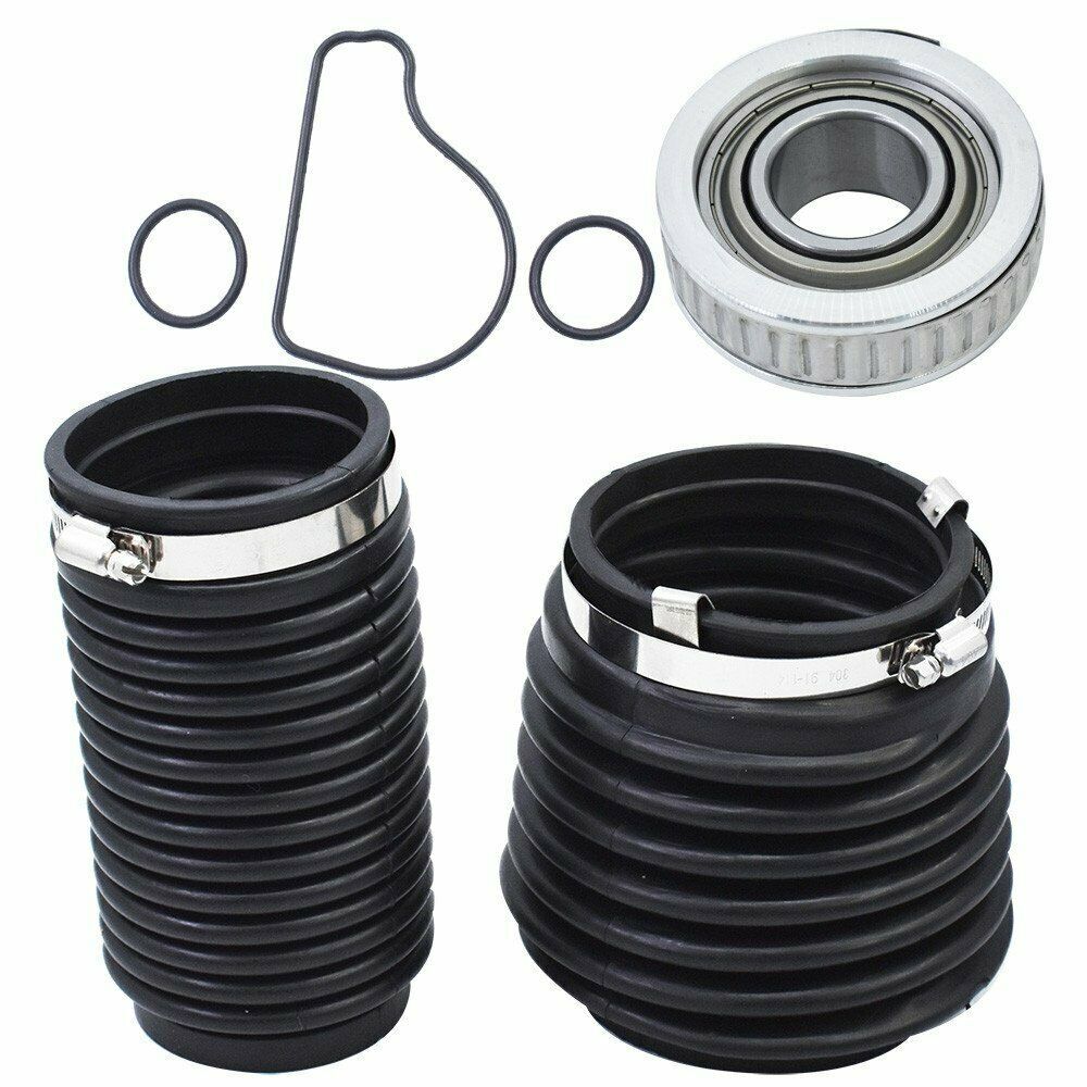 Transom Seal Kit for Volvo Penta SX Drives (Various Years)