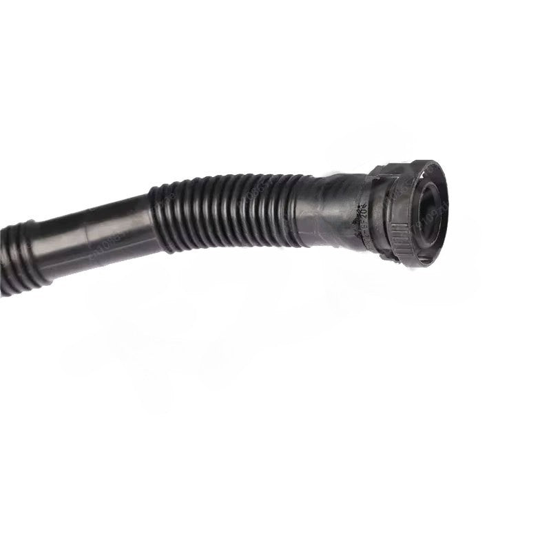 2Pcs Secondary Air Injection Pump Connector Hose for VW Jetta Golf Audi A3 TT