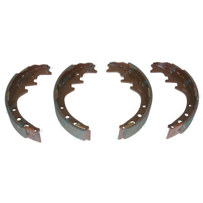 Rear Brake Shoes Set for Toyota Hiace 1.8L 2.0L 2.2L 2.4L 1979~1989 Van