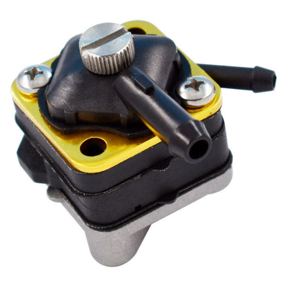Fuel Pump for Johnson Evinrude Outboard (6-15HP)