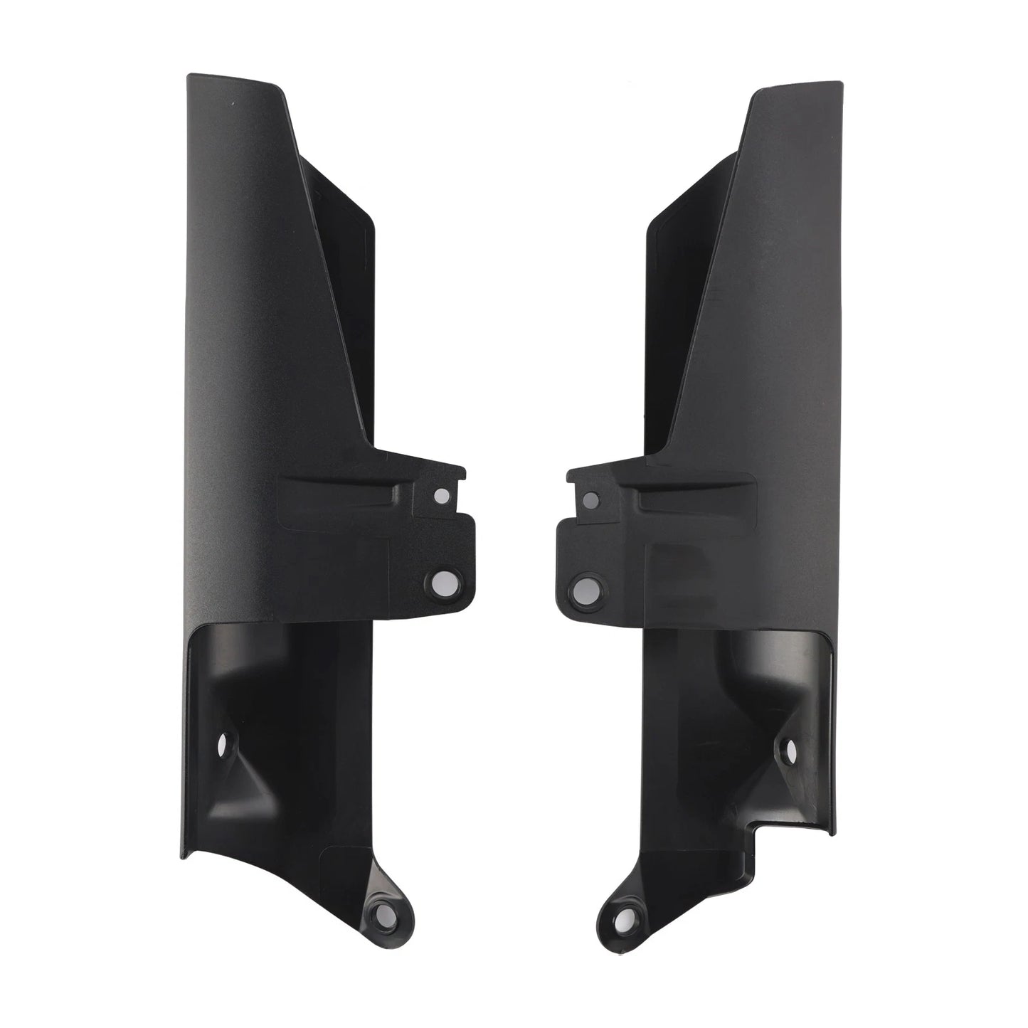 Fender Side Panel Protector for Yamaha Tenere 700 (2019–2024) Black