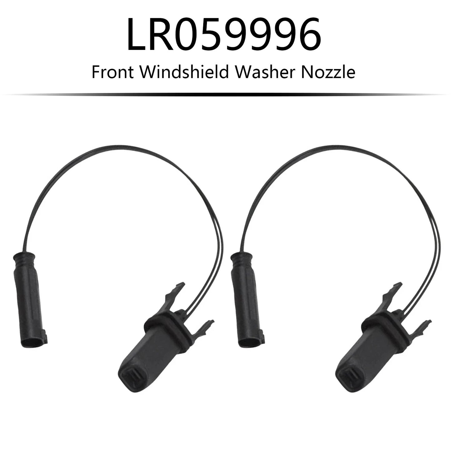 Cigarette Lighter Element for Ford Fiesta Mondeo C-MAX S-MAX (2006–2019)