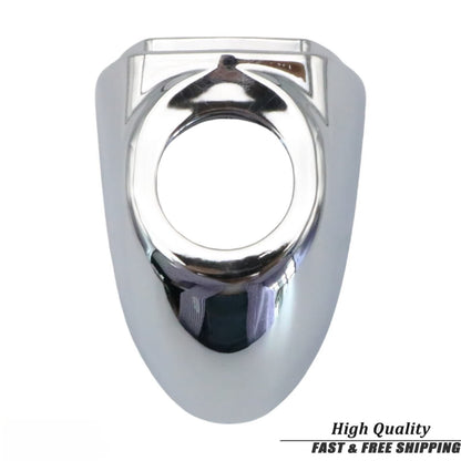 Driver Left Door Handle Cap for Fiat 500X (2016–2021)