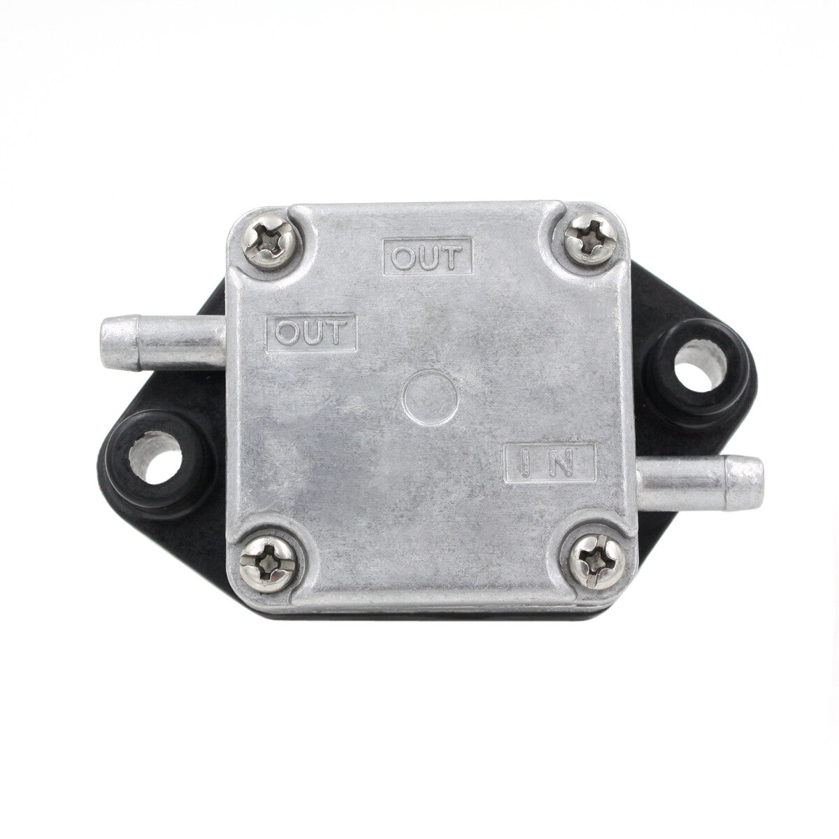 Fuel Pump Assembly for Yamaha 4-Stroke 4HP-5HP F4