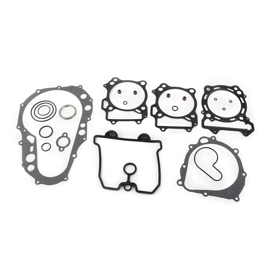 Complete Gasket Kit for DVX 400, KFX 400, Z400 (2004-2009)