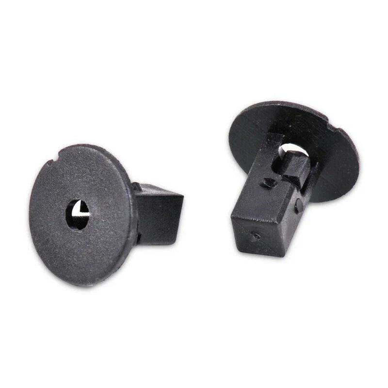 Fender Liner Clips / 50pcs / Fastener Grommet for Toyota