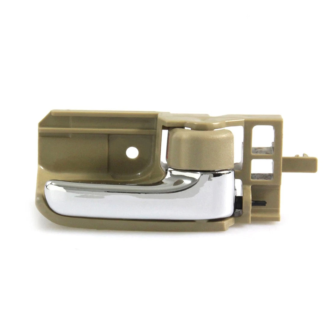 Door Handle Bezel for Toyota Corolla Altis E120 E130 (2003–2007) Tan Right