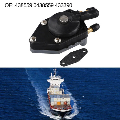 Fuel Pump for Johnson Evinrude Outboards