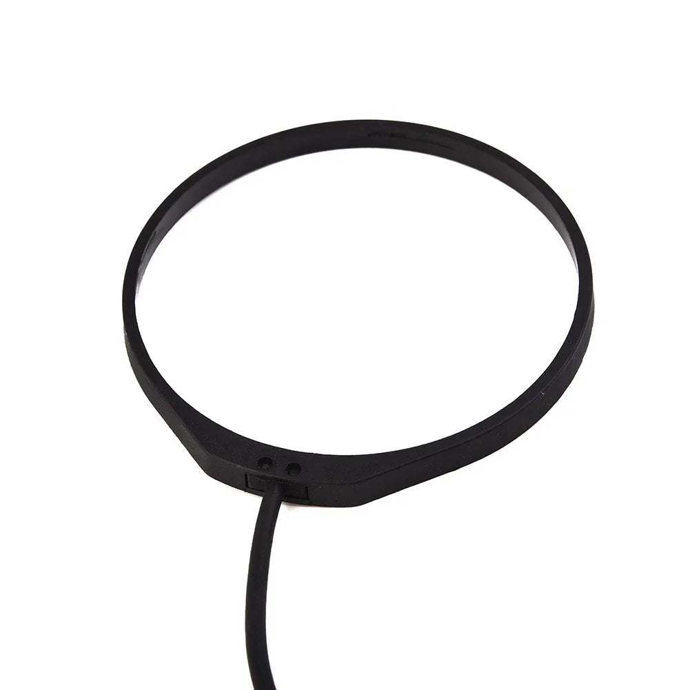 Tether Rubber Sealing Cap / Fuel Tank for Evoque